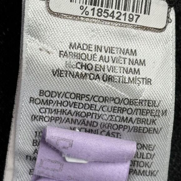 Polo Ralph Lauren Polo Shirt Mens 4XB Charcoal Gray Embroidered Pony Logo Big - Picture 8 of 11